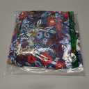 Anymiss Womens Spring Tunic Tops 2026 Summer Dressy Casual Blouses Square Neck Short Sleeve T Shirts Large