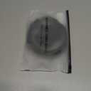 Black Velvet Braided Headband & Scrunchie Set  Matching Hair Accessories for Women & Girls