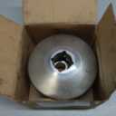 30 Series 6.5 HP Go Kart/Mini Bike Torque Converter Clutch Driver Pulley 219552A for Comet Manco 212CC 3/4" Bore Max Torque