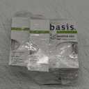 Basis Sensitive Skin Cleansing Bar - 4 oz, Bundle