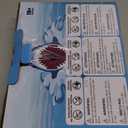 Jasonwell Splash Pad Sprinkler/ Play Mat for Kids, Outdoor Water Toys Inflatable for Baby Toddler Boys Girls Children Age 18+ Months ,Outside Backyard Dog Pool