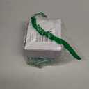 Talking Clock for Blind Elderly with English Voice & Alarm – EasytoUse Voice Announced Time & Date Talking Watches for the Blind | Big Button Interface, High/Low Volume, Gift for Elderly Loved Ones