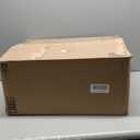 Anidaroel Green Large Area Rugs 8x10, Botanical Floral Washable Rug for Living Room, Soft Rugs for Bedroom Non-Slip Ultra-Thin Modern Rug Dining Room Mat Throw Carpet for Dorm Apartment