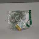 softtouch 1" Round Nail On Heavy Duty Felt Furniture Pads for Wood Furniture, Protect Hard Floor Surfaces from Scratches, Beige (48 Pack)