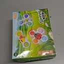 ALASOU 3PCS Pop Suction Cup Spinner Sensory Airplane Travel Toys for 1 2 Year Old Boy Girl Birthday Gift|Novelty Spinning Tops Easter Basket Stuffers for Toddlers Infant|Baby Bath Toy Kids Ages 1-3