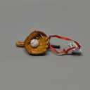 Hallmark Baseball All-Star Christmas Ornament (0001HGO3062)