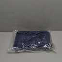 lomsoe 5 Pack Mens Shorts Casual with Pockets,Mens Athletic Shorts 9''Quick Dry Basketball Shorts Men for Gym Running, L