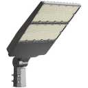 Hykoont LED Parking Lot Light 39000 Lumens 300W