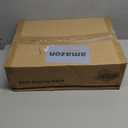 Dish Drying Rack - Expandable Rack, Large Capacity Dish Drainer for Kitchen Counter, Rust-Proof with Utensil Holder, Gray