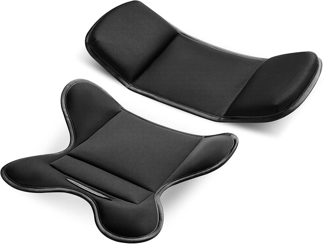 Infant Car Seat Insert Compatible with Doona, Graco,Safety 1st, Evenflo, Chicco, Britax. Head and Body Support.