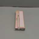 MySmile DY156 Electric Toothbrush for Adults, Rechargeable Sonic Battery Toothbrush Portable with 3 Brush Heads, 2 Mins 5 Modes Smart Timer, 45000VPM, One Charge for 60 Days - Pink