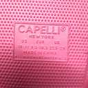 Capelli New York Girls Flip Flop Size Youths 10-11