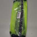 4PCS Fly Boots for Horses, Non-Slip Breathable Horse Fly Boots,Comfy Mesh Horse Fly Leggings Prevents Flies and Mosquitoes from Biting (Green)