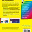 PowerPoint 2016 For Dummies