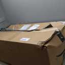 Lvydec 2 Pack Artificial Boxwood Topiary Tree, 3ft Topiary Ball Tree Potted Plants Decoration for Front Door Porch Home Living Room, Indoor/Outdoor Use