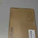 SIMARI Breathable Workout Gloves for Men Women, Padded Weight Lifting Gloves with Wrist Wraps Support, Full Palm Protection, Grip for Gym Training, Fitness, Weightlifting, Exercise Fingerless Black (Small, 1a-Ashy Black)