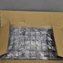 Under Sink Organizers, 2 Tier Slide Out Under Sink Organizers, Under Sink Storage for Bathroom Kitchen (1 Pack)