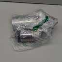 New Starter Motor Compatible with Dodge RAM 5.7L 1500 2500 3500 4000 2009-2010 & Durango 2011-23, Compatible with Jeep Commander 09-10, Grand Cherokee 09-2021, Replaces#56044736A, M000T23271