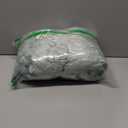 BEDELITE Fleece Throw Blanket for Couch - 300GSM Soft & Warm Fluffy Green Blanket, Decorative and Giftable Striped Blankets for Women, Men, 50"x70"