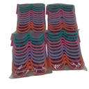 Mystical Glasses Pack Of 4, 48 Ct