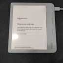 Libra Colour | eReader | 7" Glare-Free Colour E Ink Kaleido 3 Display | Dark Mode Option | Audiobooks | Waterproof
