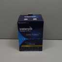 Waterpik Sonic-Fusion 2.0 Professional Flossing Electric Toothbrush with Water Flosser Combo In One, White SF-04