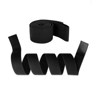 Adjustable Elastic Sofa and Under-Bed Furniture Protective guardrails, Gap Blocking guardrails to Prevent Items from Rolling Under Sofas, Chairs and Tables, Retractable Gap Protectors 3x120"