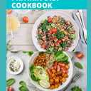 The Ultimate 2022 Pritikin Diet Cookbook: 50+Delicious Healthy Recipes Meal Plan & Complete Guide For Weight Control and Healthy Living Following The Pritikin Program