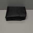 Outdoor Faucet Covers for Winter Freeze Protection, Hose Bib Covers for Winter 4 Pack, Outside Water Faucet Spigot Covers Winter Insulated 9.05" H X 6.89" W, Reusable Waterproof Faucet Sock