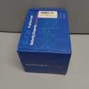 Kitchen Hooks, Tool-Free Adhesive Wall Hook Hanging - Dragonfly Butterfly 4 Color Acrylic (Frosted) Family, Suermarket, Restaurant, Coffee Shop, Office, Two-Tier Wings Gold Hooks8Pack