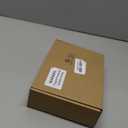 Patelai 100 Pcs Small Glass Jars with Cork Lids, Mini Potion Bottles Bulk Tiny Wishing Vial Spell Jars for DIY Art Crafts Gift Valentine Wedding Birthday Party Favors Decorations (10 ml)