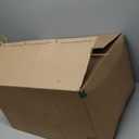 CozyLux Firm Pillows Queen Size Set of 2, Firm Supportive Bed Pillows for Sleeping 2 Pack, Hotel Quality Pillow with Down Alternative Fill for Side and Back Sleeper (20x30)