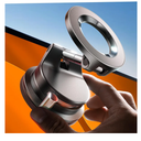 LISEN for Magsafe Car Mount, Magnetic Phone Holders for Your Car, Car Accessories for Women Men Interior Jeep, Vacuum SuctionPro for Valentines Day Gifts for Him Kits, for iPhone 17 16 15 14 13 12