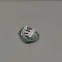 Pill Box 3 Compartment Small Pill Case, Portable for Pocket or Purse Pill Organizer Pill Container Holder to Hold Vitamins, Medication, Fish Oil and Supplements(Starry Night)