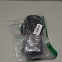 YOUSHARES Insulin Cooler Travel Case with Temperature Display - Refrigerated Medicine Cooling Bag with 2 TSA Approved Ice Pack, Medication Pen Diabetic Supplies Organizer for Trip and Daily