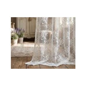 Curtains Size 50"x84", 2 Panels