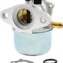 20041 20037 Carburetor for TORO-GTS 20065 20042 20043 274466 20030 20045 20033 20036 with 6.0 Hp YBSXS 1901VC 274466 engine