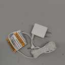 Tonton 5V 6.6FT Charger for HelloBaby Camera Monitor HB6550, HB65, HB50, HB40, HB6250, Baby Monitor Power Cord Adapter, Replacement Charging Cabel Cord K05S050100U for HelloBaby 2022 Version or Later
