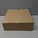 Juliet Holy Women's Knee High Boots Stacked Block Heel Pointed Toe Riding Boots (9, Black)