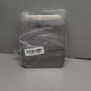 Ultrean Food Scale, Digital Kitchen Scale with LCD Display, Weight Grams and Ounces for Baking Cooking and Meal Prep, 6 Units with Tare Function, 304 Stainless Steel, 11lb (Batteries Included)