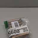 Wooden Soap Dish for Shower,Set of 2 Shower Soap Holder,Self draining Bar Soap Holder for Bathroom, Homemade Soaps Saver Natural Soaps Tray, Vowupt (Brown)