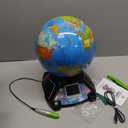 LeapFrog Magic Adventures Globe (Frustration Free Packaging), 11.1" X 10.2" X 14.1"