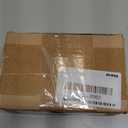 Hromee Mounting Clamps Low Pro for Truck Topper Cover, Cap, Camper and Aluminum Replacement Clamp Assembly for Edge Tonneau Covers 4 Pack