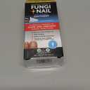 Fungi Nail Anti-Fungal Ointment, Kills Fungus That Can Lead to Nail & Athletes Foot with Tolnaftate & Clinically Proven to Cure Infections, Natural Color, 0.7 Fl Oz