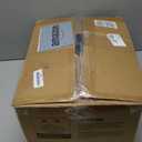 NEWBULIG 42x32 Inch Orthopedic Dog Bed Large Sized, Dog Couch/Sofa Bed with Washable Cover, Waterproof, Memory Foam, Soft Fluffy Surface