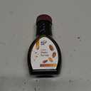 Royal Palm Store Golden Date Syrup (12oz) - 100% Pure Date Molasses, Natural Sugar Substitute, No Added Sugar, Vegan, Non-GMO, Gluten-Free, BBD 08/2027