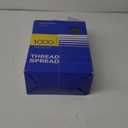 1000 Thread Count 100% Egyptian Cotton Fitted Sheet, Sand King Fitted Sheet, Long - Staple Combed Pure Natural Cotton Sheet, Soft & Silky Sateen Weave Beige