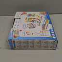 Parhlen Educational Toys Building Blocks, 244 Pieces Electric Screwdriver DIY Building Toys for Boys and Girls, Educational Construction Building kit for Kids Ages 4 5 6 7 8 9 10 Year Old