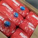 Huggies Size 3 Diapers, Little Snugglers Baby Diapers, Size 3 (16-28 lbs), 168 Count (6 Packs of 28)