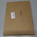 Jetec 6 Pcs Star Tree Picks for Christmas Tree Decorations, Green Red White 3 Head Woolen Star Picks, 14.9 Inch Plush Stars Ornaments Topper Branches for Xmas Home Office Vase Filler Party Supplies